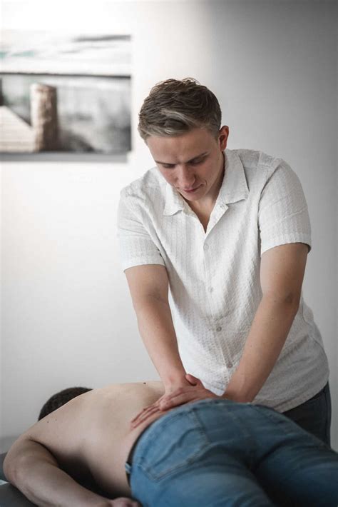 Behandling af hold i ryggen